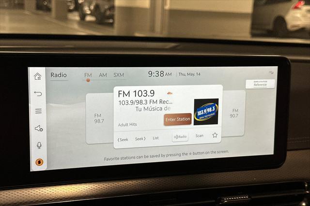 2023 Genesis GV60 Advanced AWD