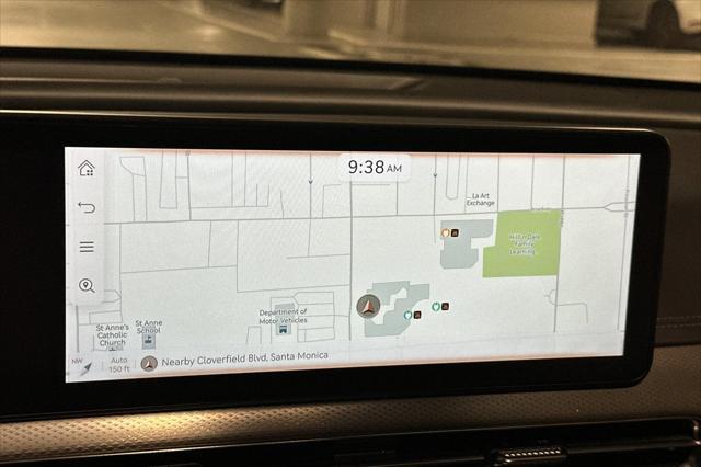2023 Genesis GV60 Advanced AWD