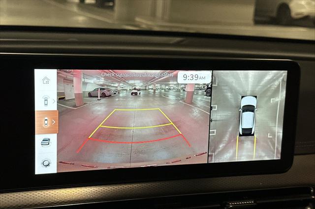 2023 Genesis GV60 Advanced AWD