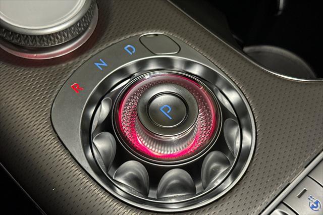 2023 Genesis GV60 Advanced AWD