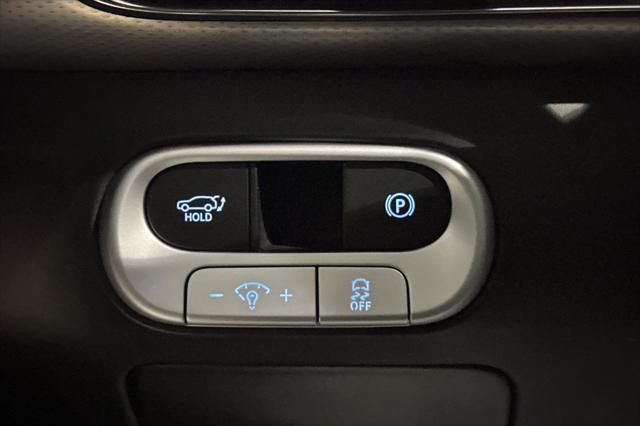2023 Genesis GV60 Advanced AWD