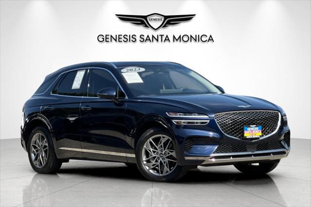 2023 Genesis GV70 2.5T AWD