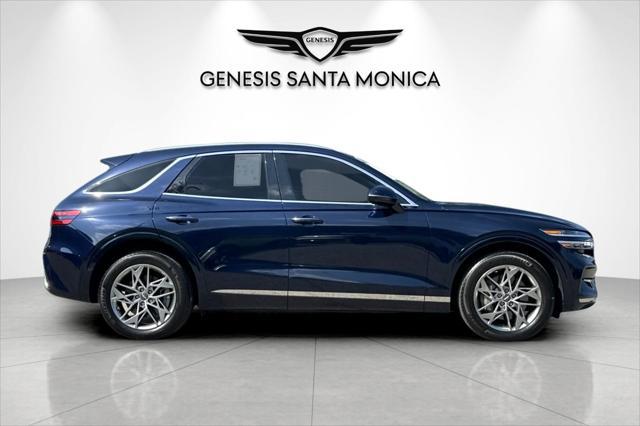 2023 Genesis GV70 2.5T AWD