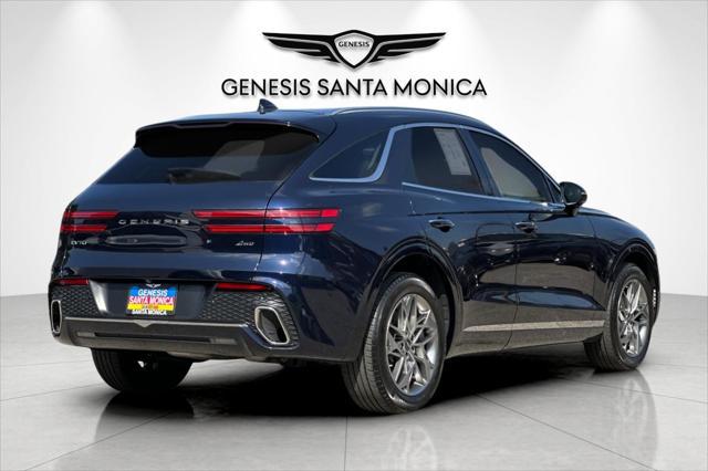 2023 Genesis GV70 2.5T AWD