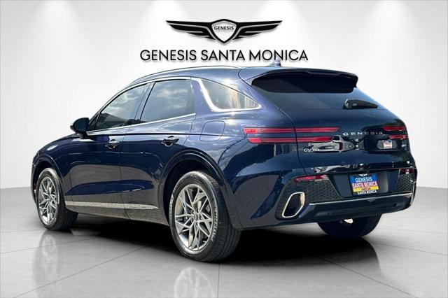 2023 Genesis GV70 2.5T AWD