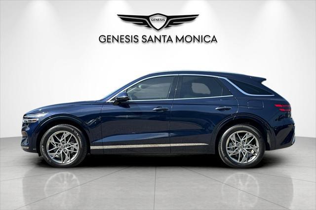 2023 Genesis GV70 2.5T AWD