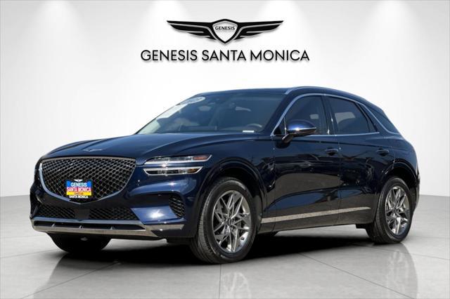 2023 Genesis GV70 2.5T AWD