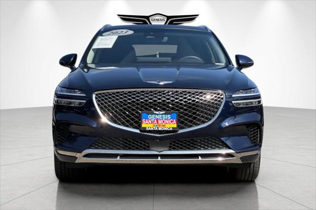 2023 Genesis GV70 2.5T AWD