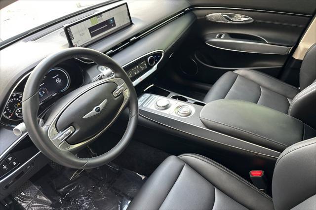 2023 Genesis GV70 2.5T AWD