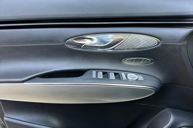 2023 Genesis GV70 2.5T AWD