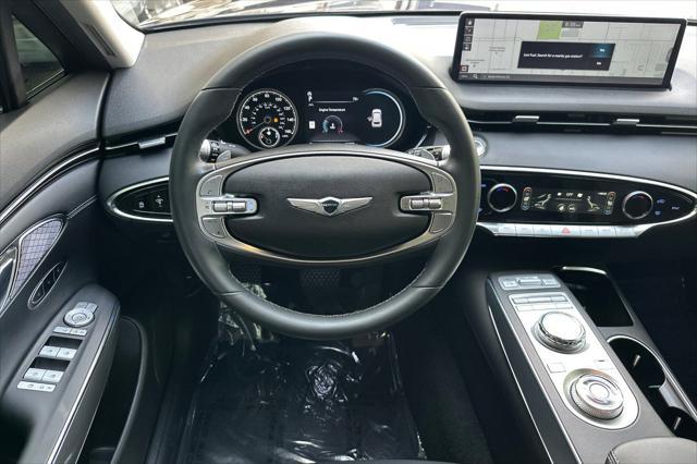 2023 Genesis GV70 2.5T AWD