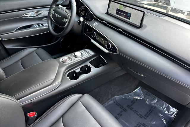 2023 Genesis GV70 2.5T AWD