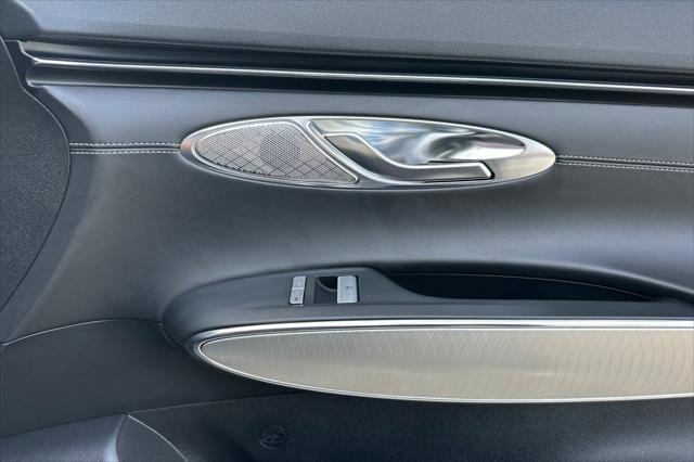 2023 Genesis GV70 2.5T AWD