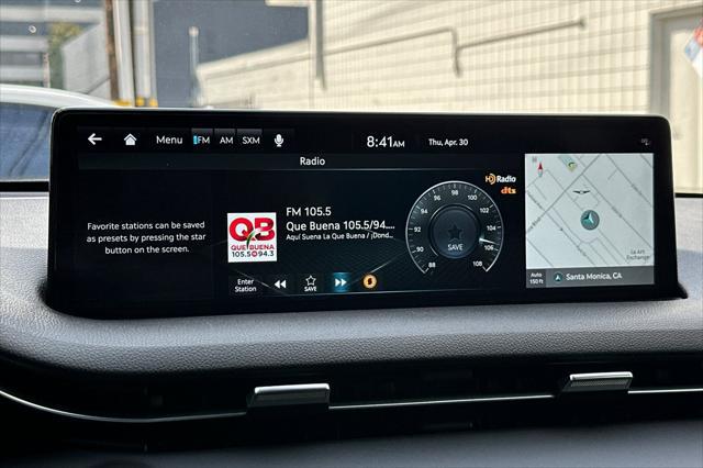 2023 Genesis GV70 2.5T AWD