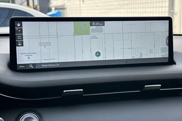 2023 Genesis GV70 2.5T AWD