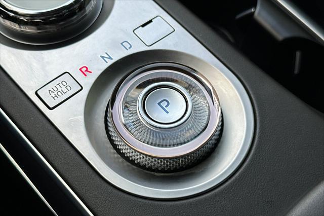 2023 Genesis GV70 2.5T AWD