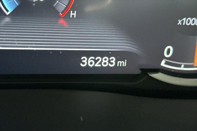 2023 Genesis GV70 2.5T AWD