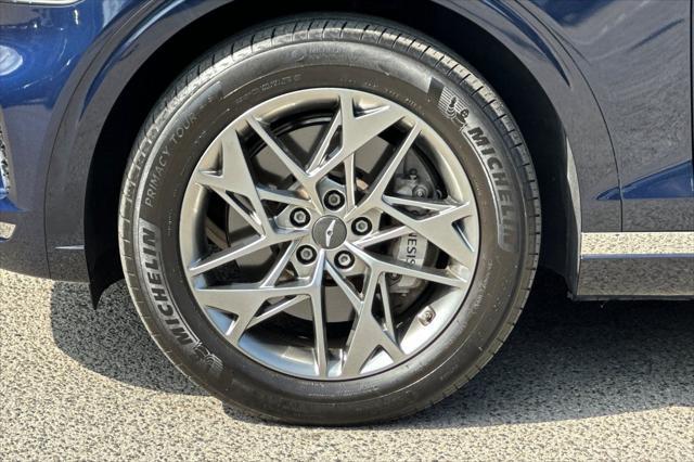 2023 Genesis GV70 2.5T AWD