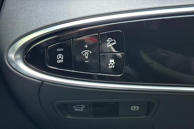 2023 Genesis GV70 2.5T AWD