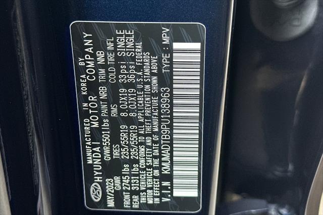 2023 Genesis GV70 2.5T AWD