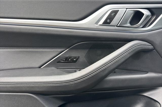 2025 BMW i4 xDrive40