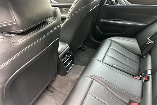 2025 BMW i4 xDrive40