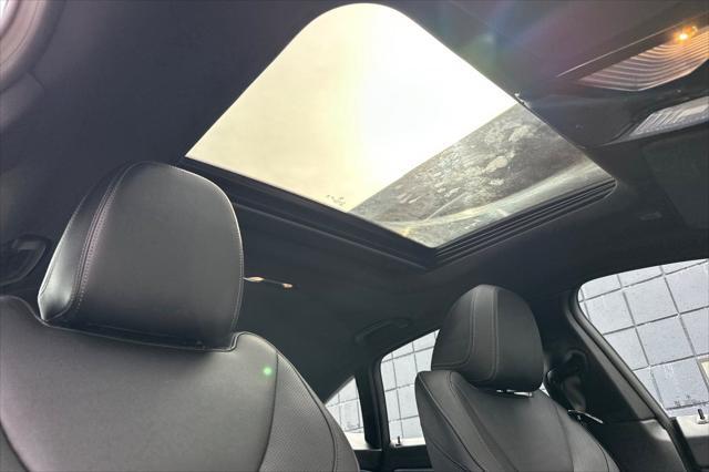2025 BMW i4 xDrive40