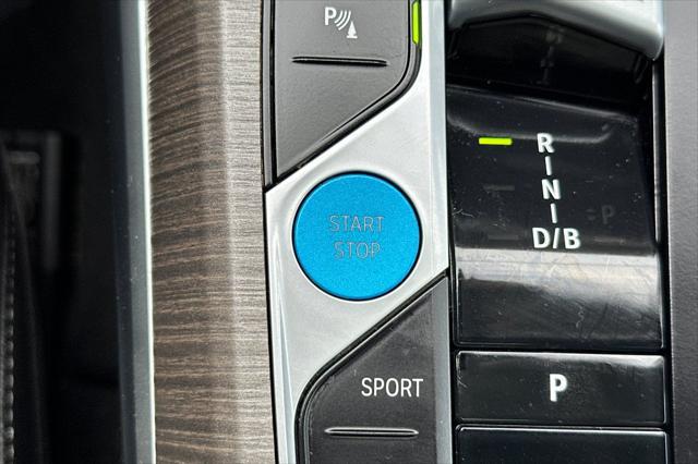 2025 BMW i4 xDrive40