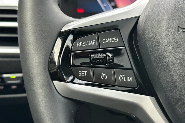 2025 BMW i4 xDrive40