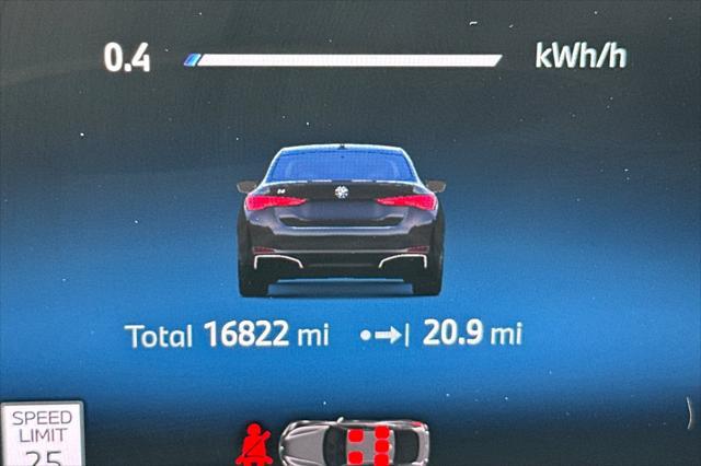 2025 BMW i4 xDrive40