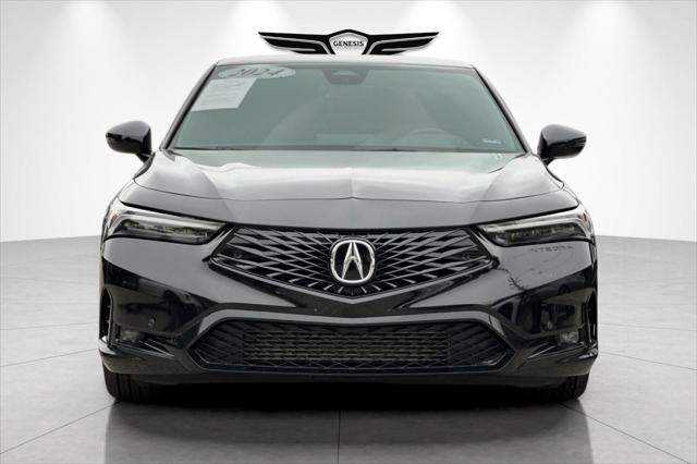 2024 Acura Integra A-SPEC Technology