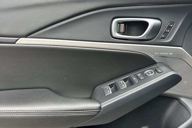 2024 Acura Integra A-SPEC Technology