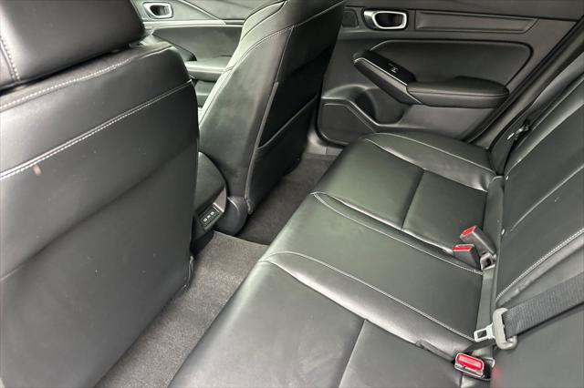 2024 Acura Integra A-SPEC Technology