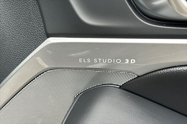 2024 Acura Integra A-SPEC Technology