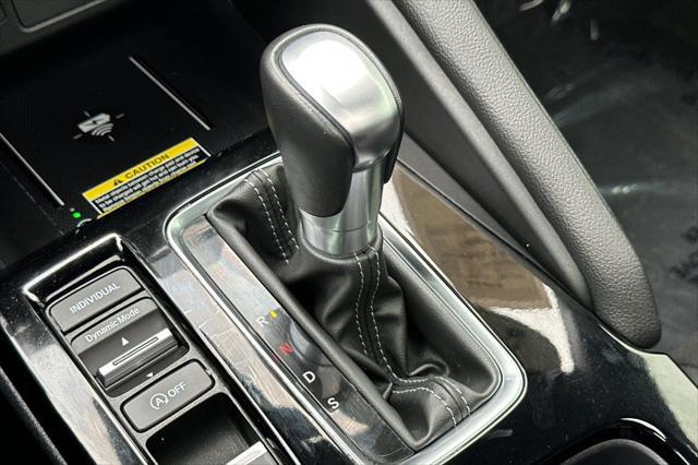2024 Acura Integra A-SPEC Technology