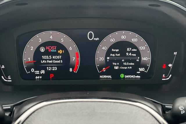 2024 Acura Integra A-SPEC Technology