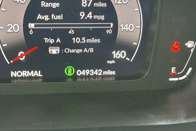 2024 Acura Integra A-SPEC Technology