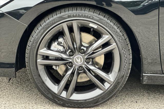 2024 Acura Integra A-SPEC Technology