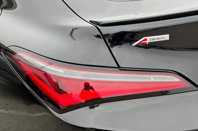 2024 Acura Integra A-SPEC Technology