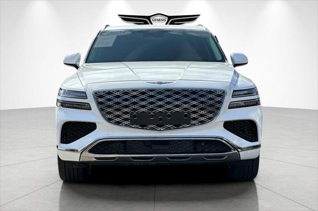 2025 Genesis GV80 2.5T Standard AWD