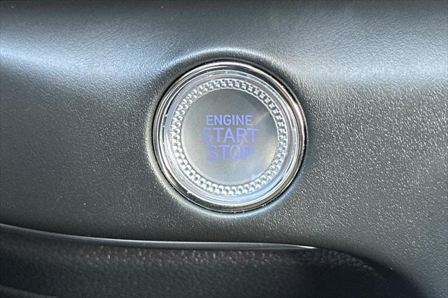 2025 Genesis GV80 2.5T Standard AWD