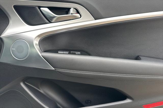 2026 Genesis G70 2.5T AWD Prestige