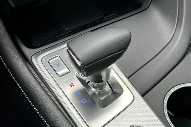 2026 Genesis G70 2.5T AWD Prestige