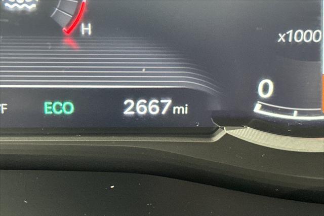2026 Genesis G70 2.5T AWD Prestige