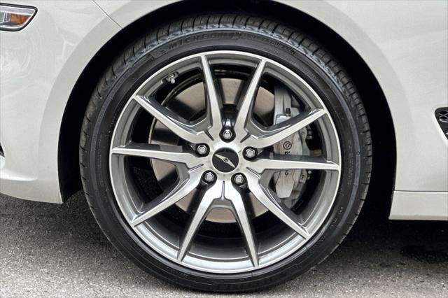 2026 Genesis G70 2.5T AWD Prestige