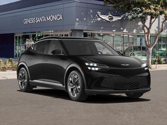 2025 Genesis GV60 Standard AWD