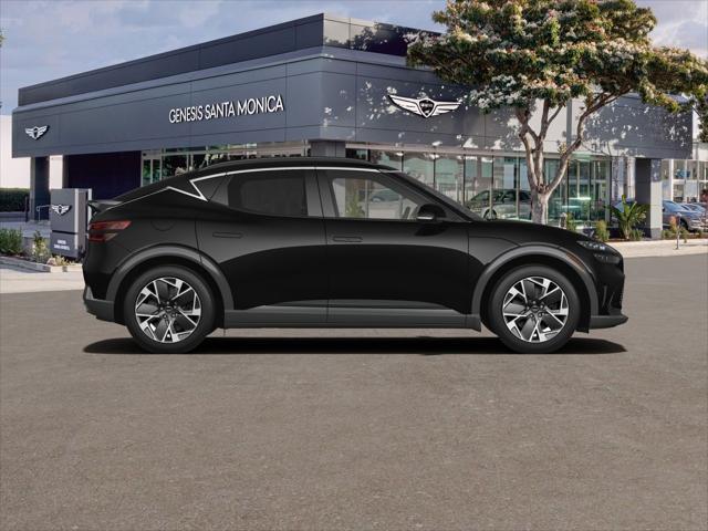 2025 Genesis GV60 Standard AWD