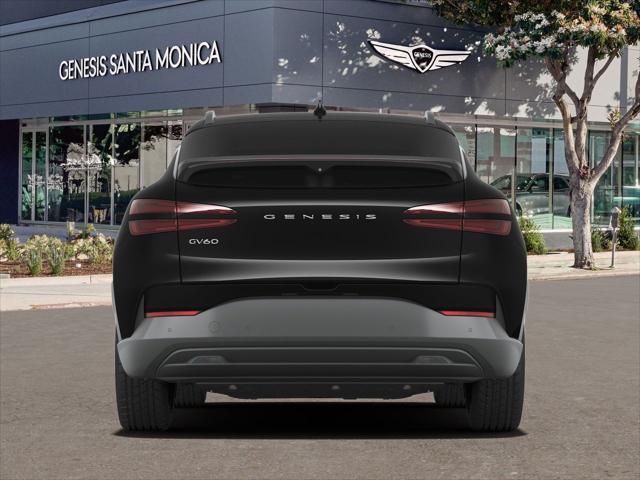 2025 Genesis GV60 Standard AWD