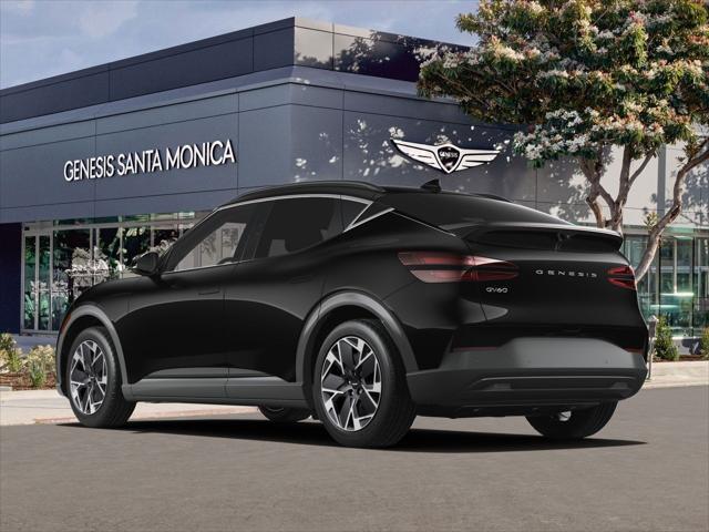 2025 Genesis GV60 Standard AWD