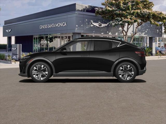 2025 Genesis GV60 Standard AWD